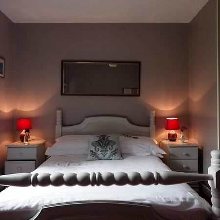 Abbey View Bed & Breakfast Galway Kültér fotó