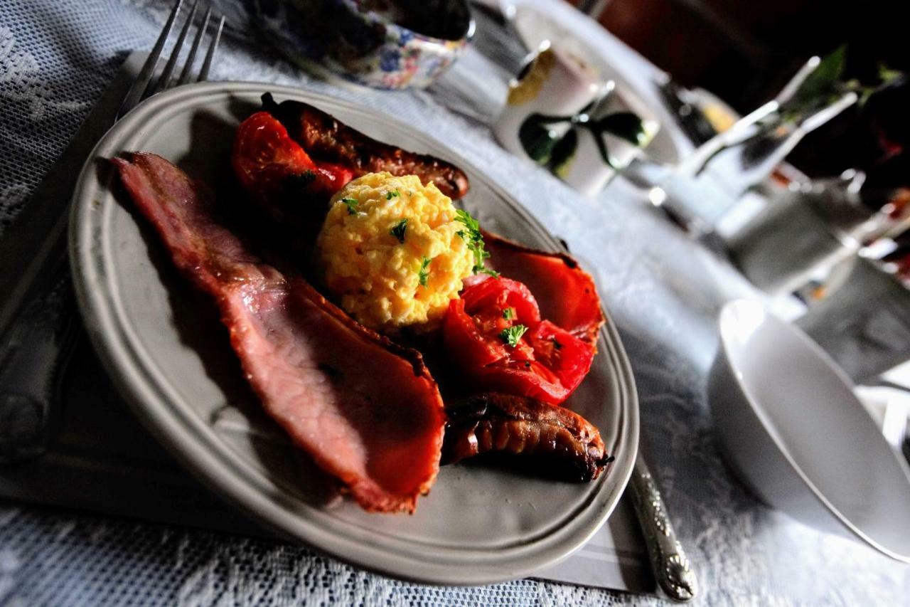 Abbey View Bed & Breakfast Galway Kültér fotó