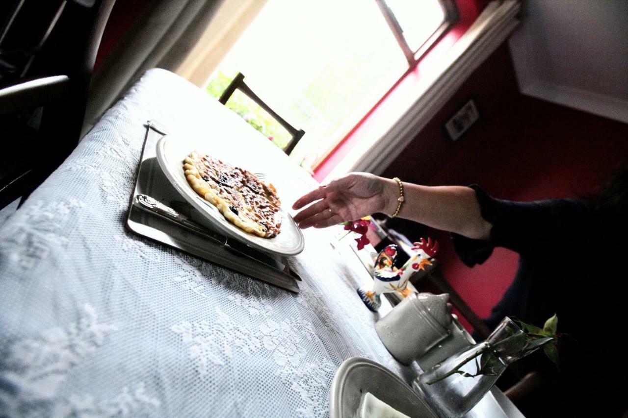 Abbey View Bed & Breakfast Galway Kültér fotó