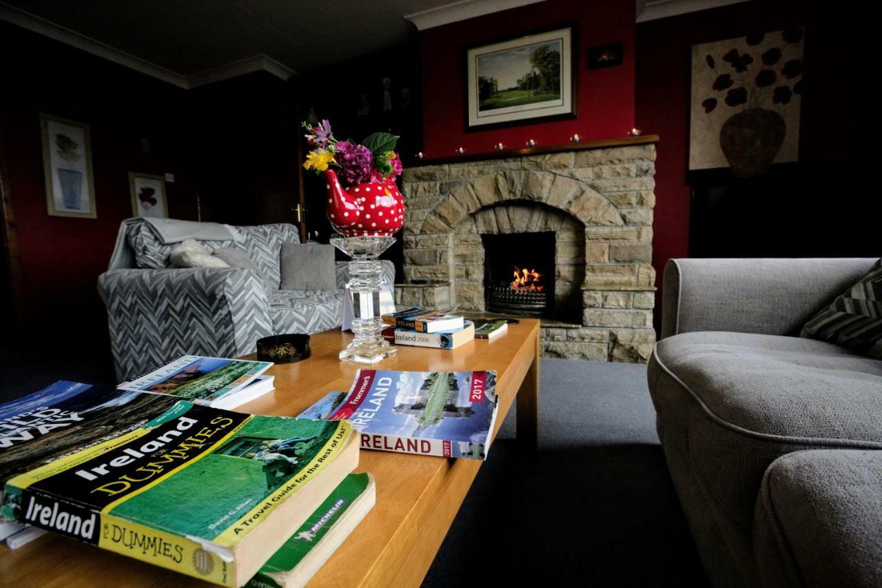 Abbey View Bed & Breakfast Galway Kültér fotó