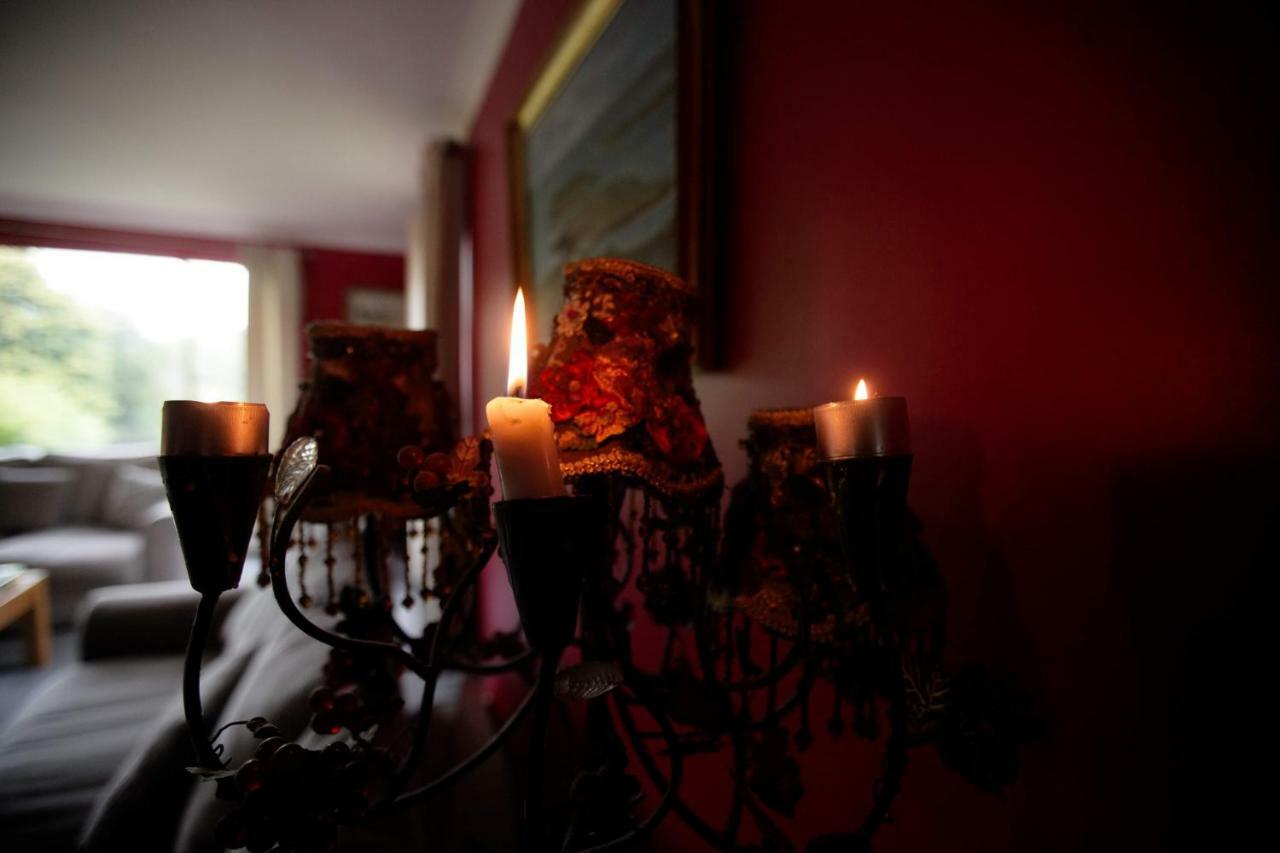 Abbey View Bed & Breakfast Galway Kültér fotó