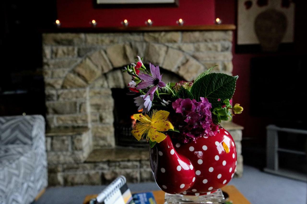 Abbey View Bed & Breakfast Galway Kültér fotó