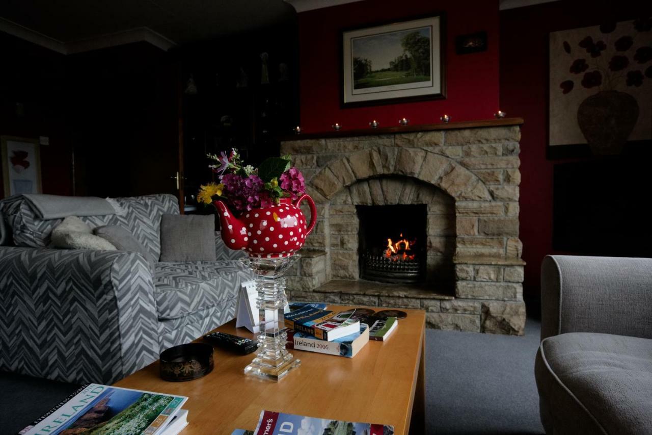 Abbey View Bed & Breakfast Galway Kültér fotó