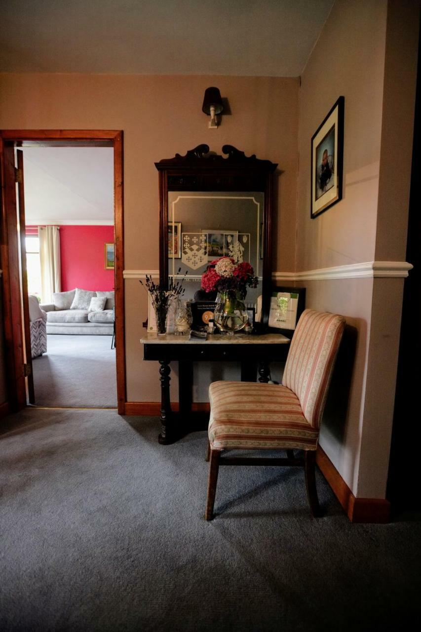 Abbey View Bed & Breakfast Galway Kültér fotó