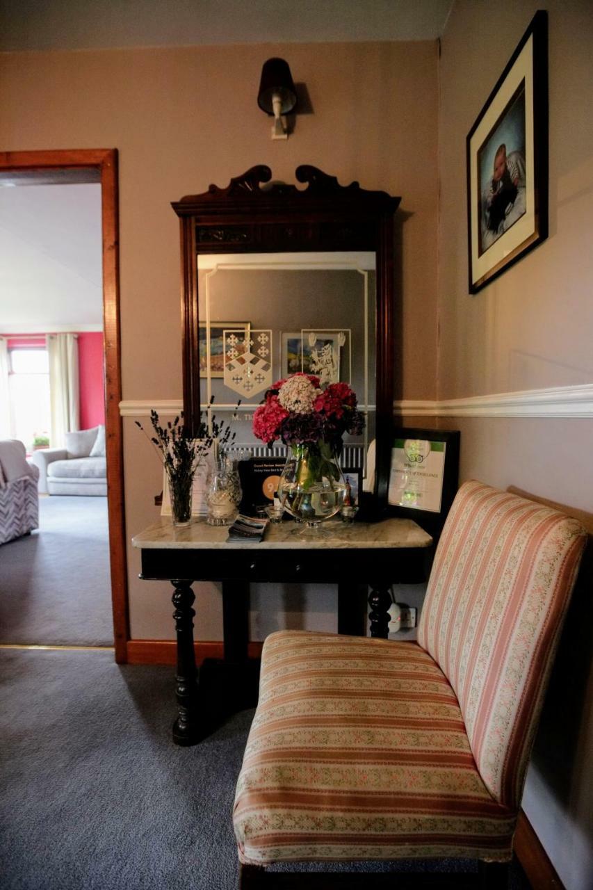 Abbey View Bed & Breakfast Galway Kültér fotó