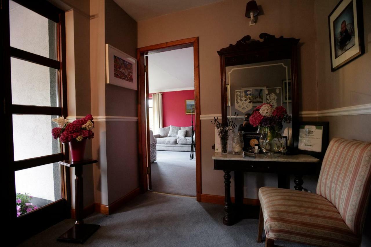 Abbey View Bed & Breakfast Galway Kültér fotó