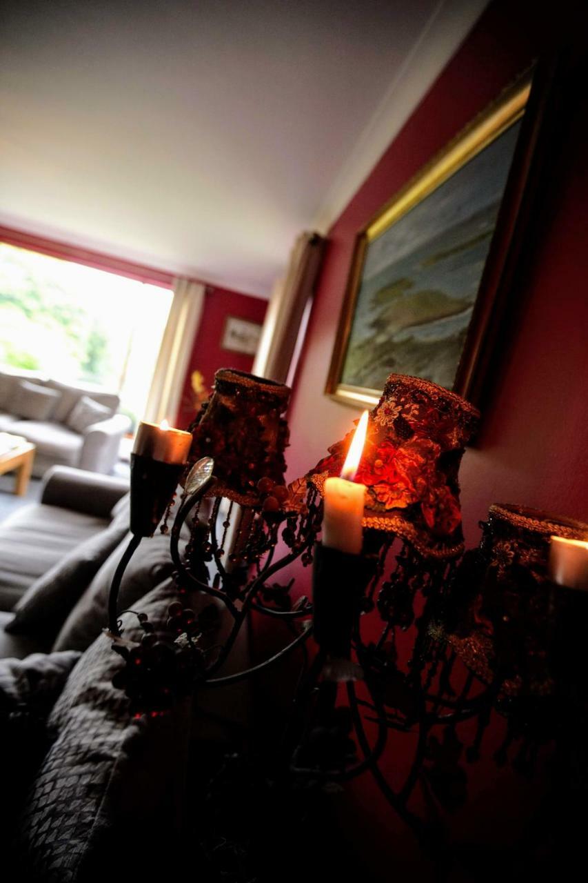 Abbey View Bed & Breakfast Galway Kültér fotó