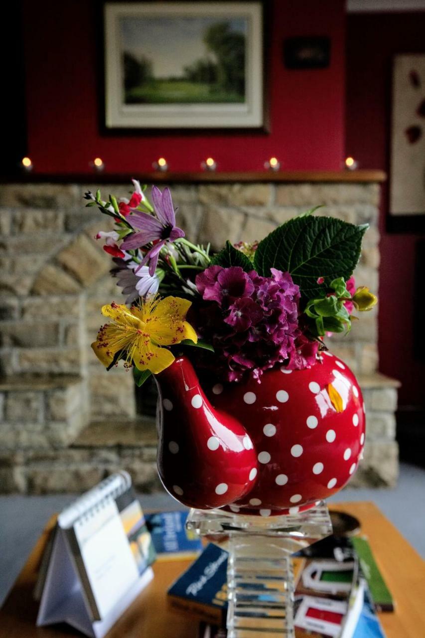 Abbey View Bed & Breakfast Galway Kültér fotó