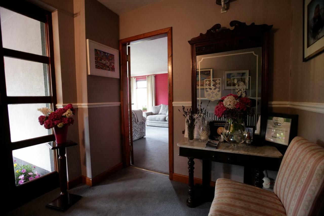 Abbey View Bed & Breakfast Galway Kültér fotó