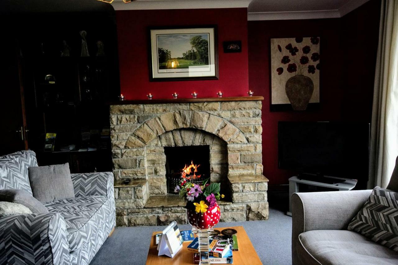 Abbey View Bed & Breakfast Galway Kültér fotó