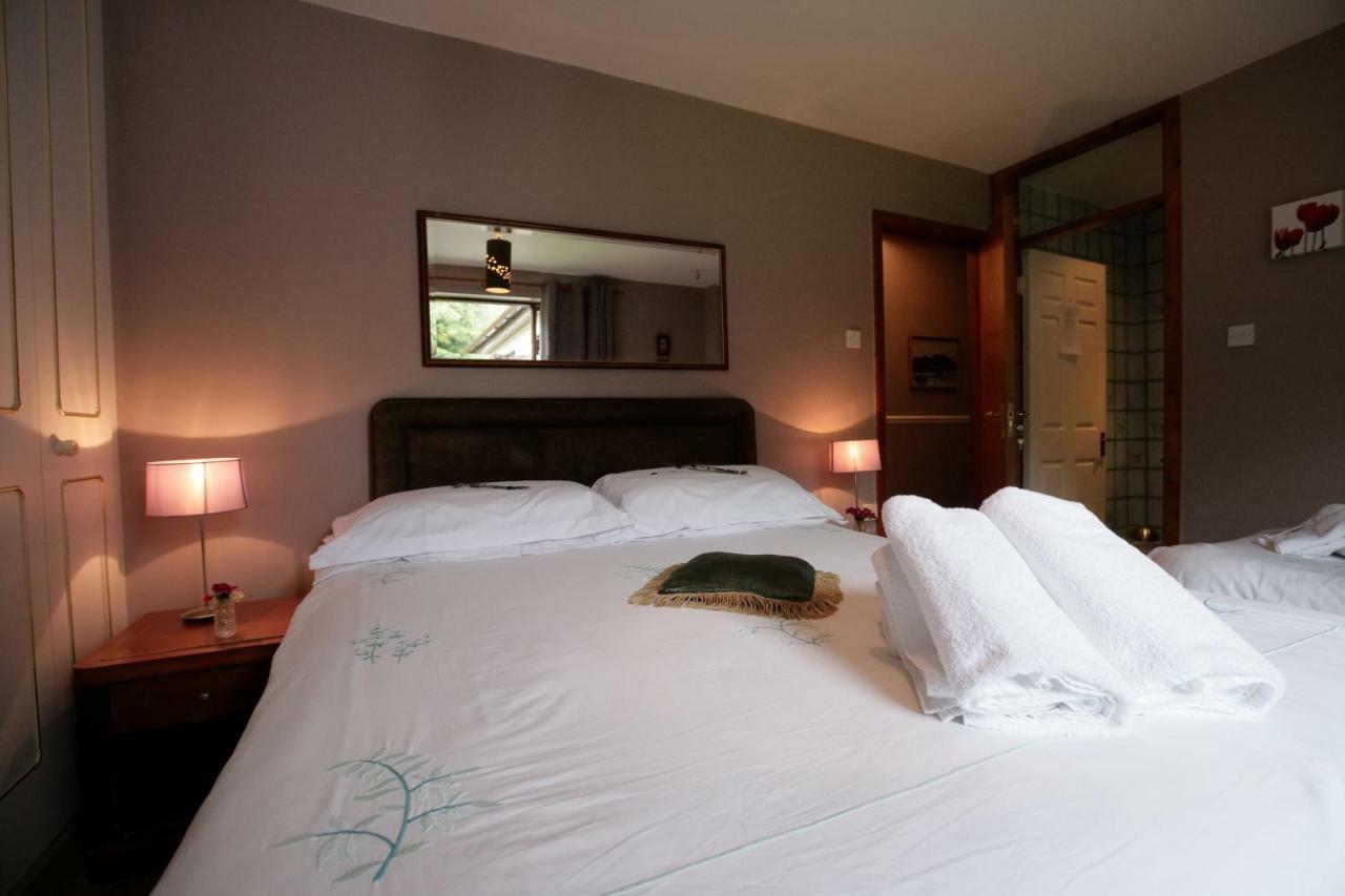 Abbey View Bed & Breakfast Galway Kültér fotó