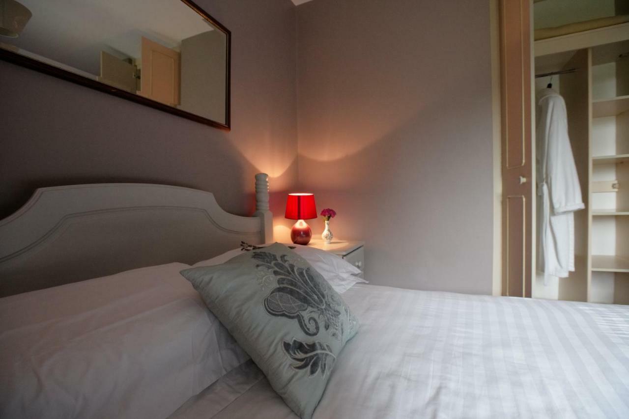 Abbey View Bed & Breakfast Galway Kültér fotó