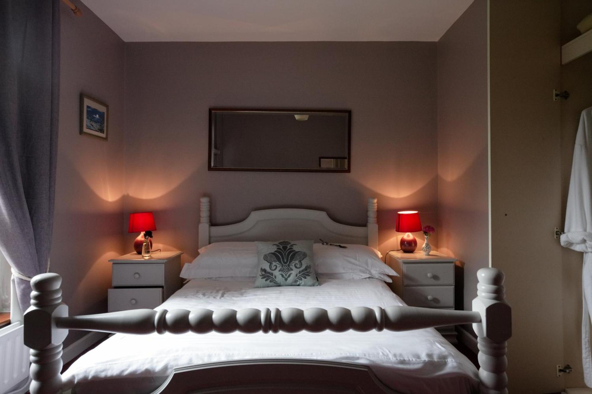 Abbey View Bed & Breakfast Galway Kültér fotó