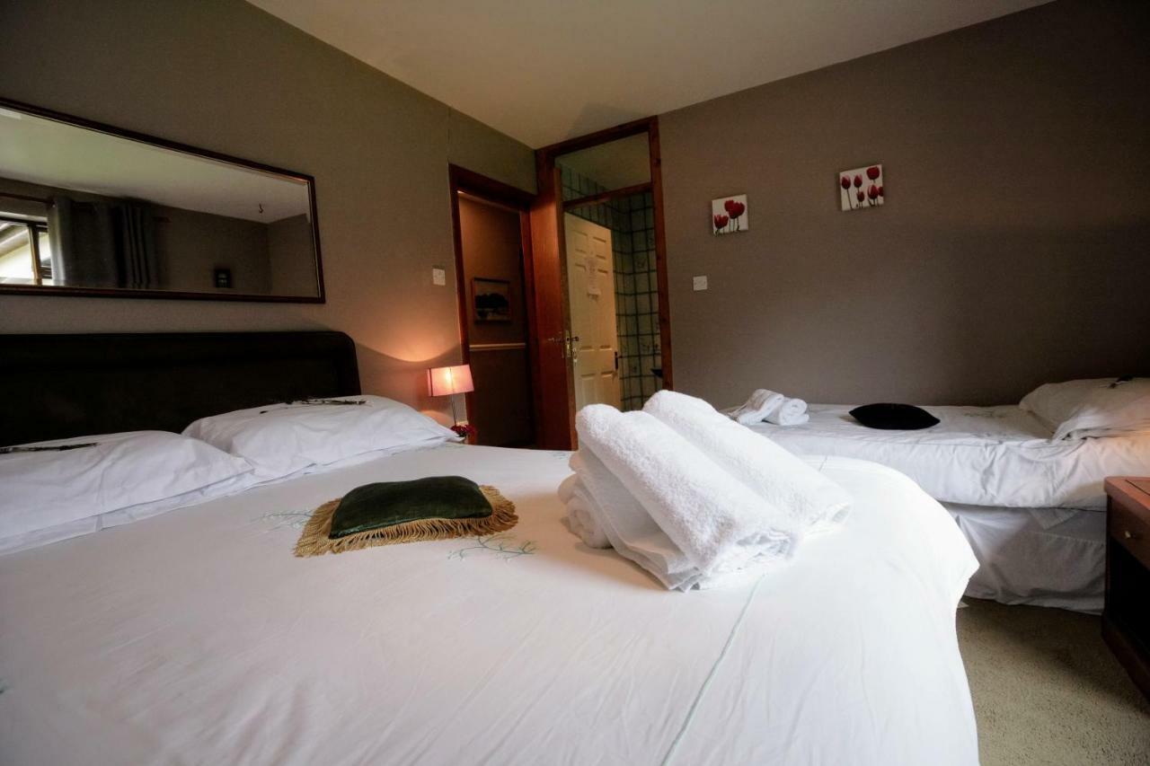 Abbey View Bed & Breakfast Galway Kültér fotó