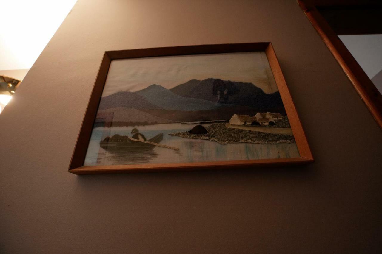 Abbey View Bed & Breakfast Galway Kültér fotó