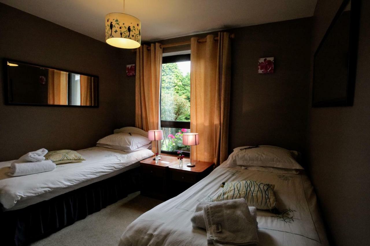 Abbey View Bed & Breakfast Galway Kültér fotó