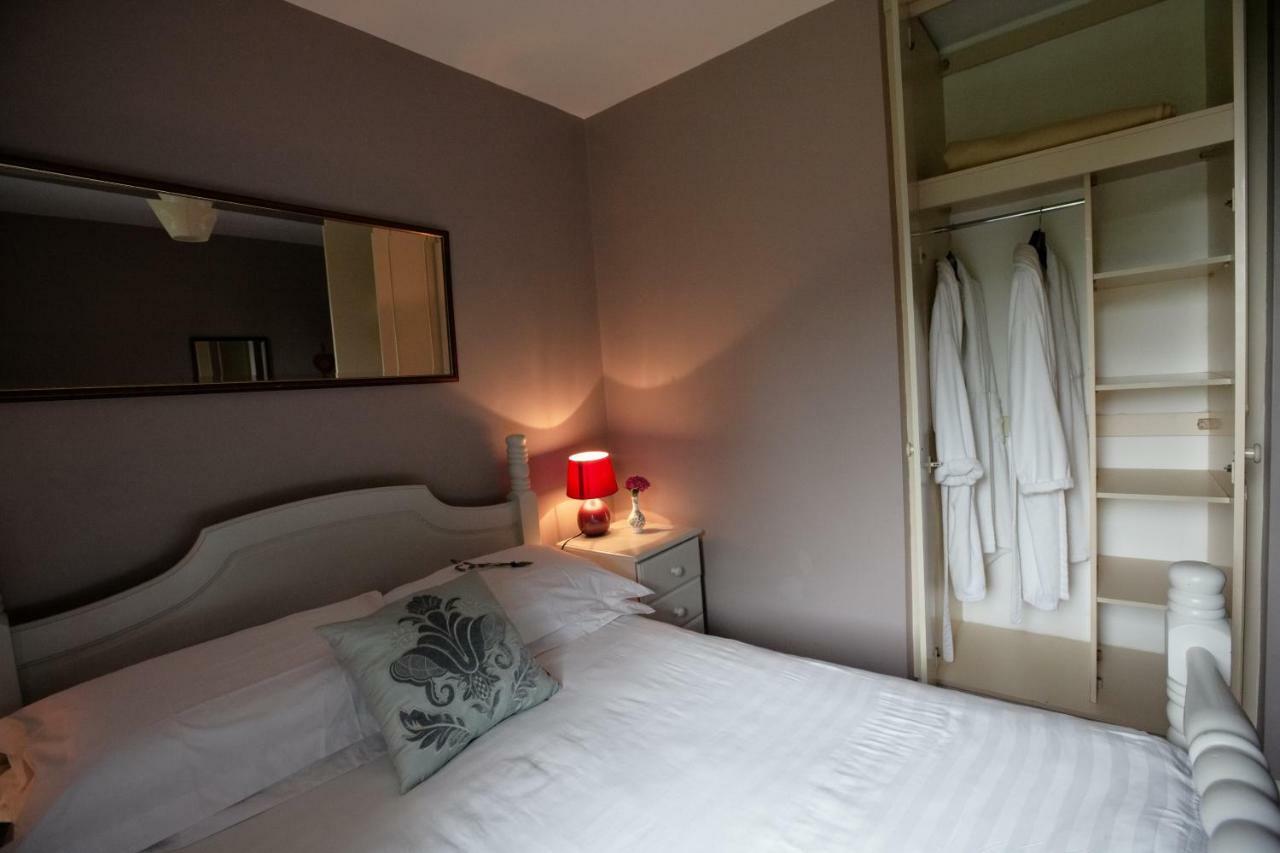 Abbey View Bed & Breakfast Galway Kültér fotó