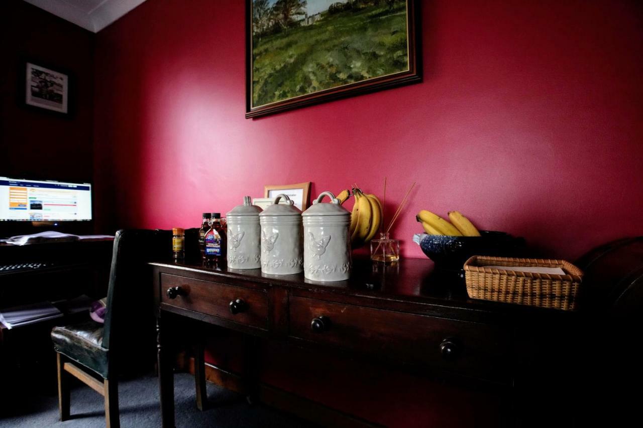 Abbey View Bed & Breakfast Galway Kültér fotó