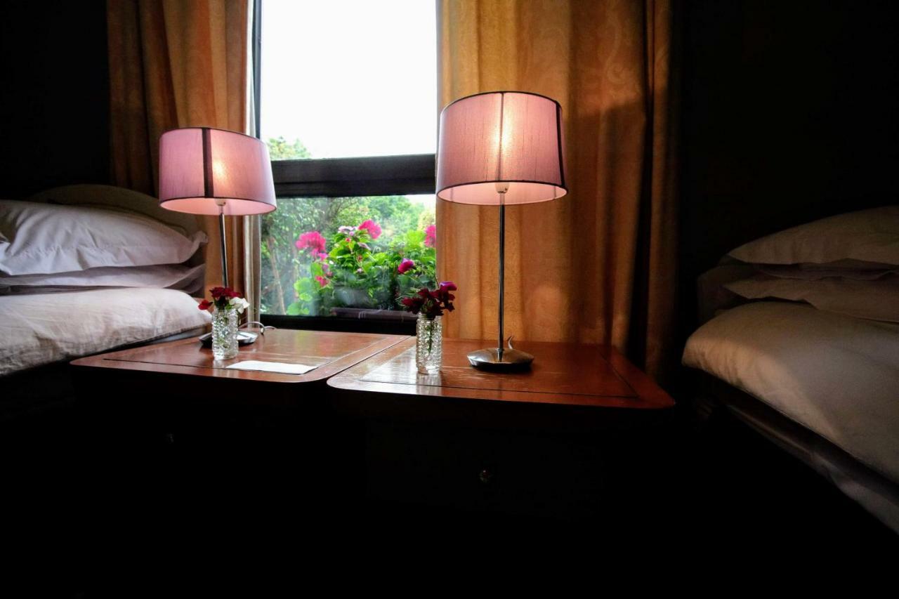 Abbey View Bed & Breakfast Galway Kültér fotó
