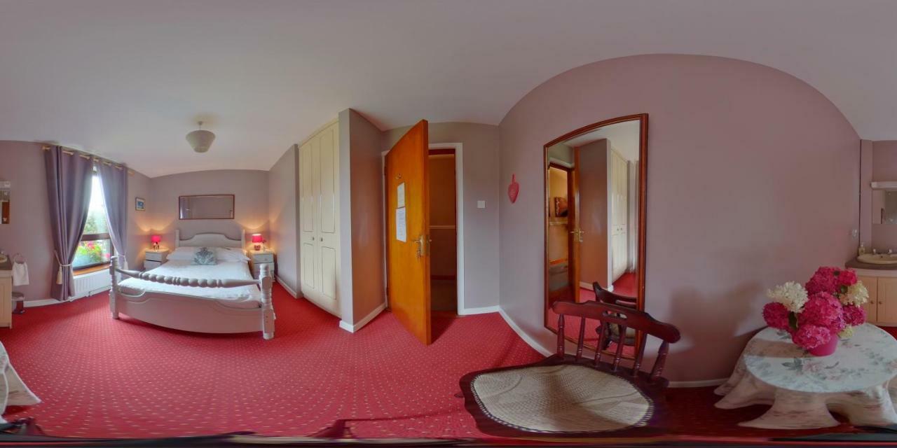 Abbey View Bed & Breakfast Galway Kültér fotó
