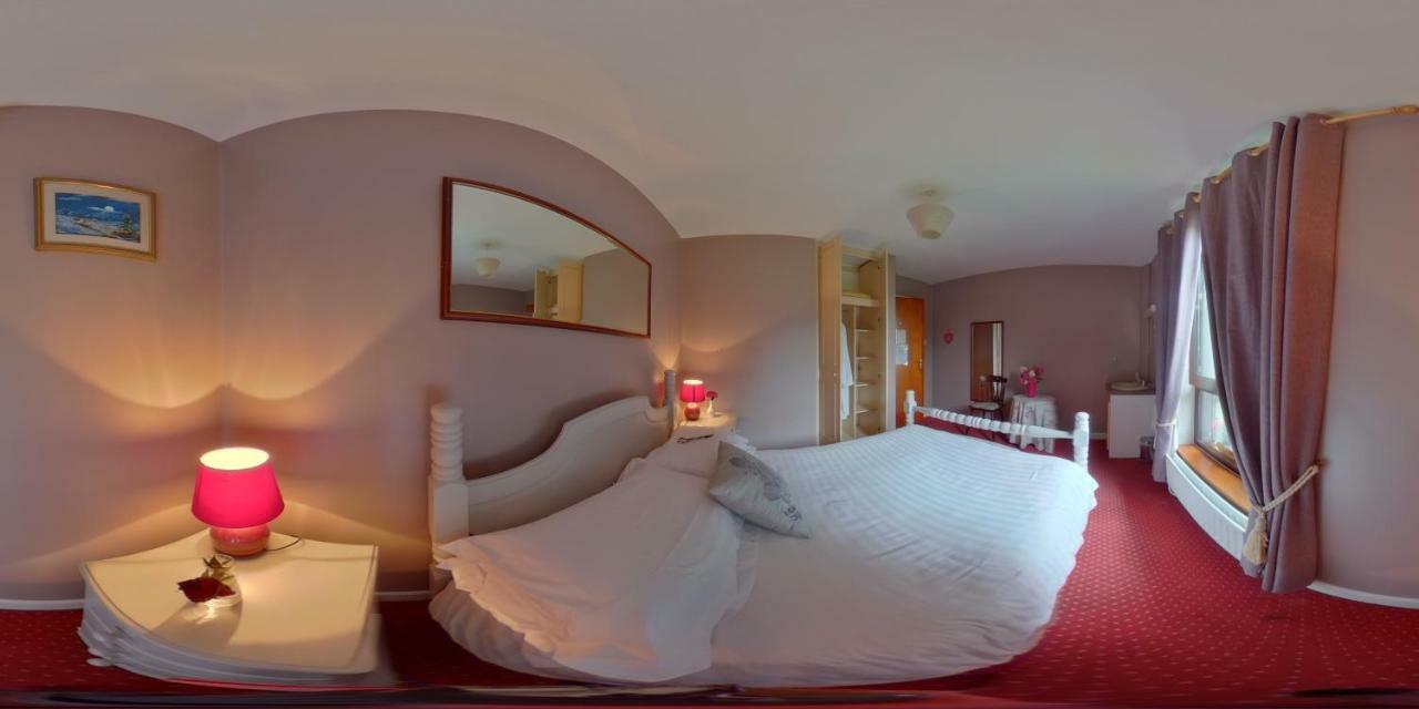 Abbey View Bed & Breakfast Galway Kültér fotó