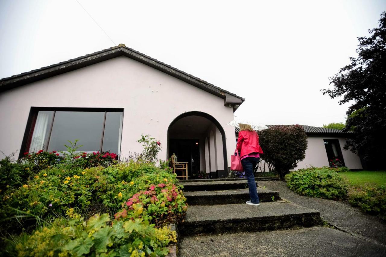 Abbey View Bed & Breakfast Galway Kültér fotó