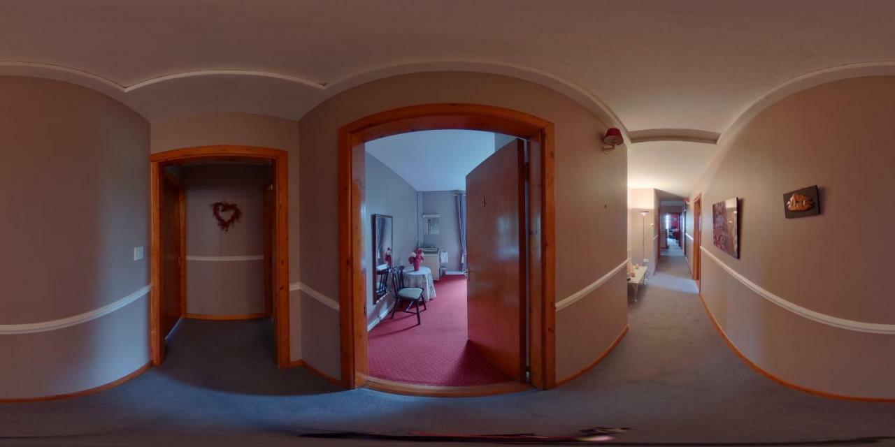 Abbey View Bed & Breakfast Galway Kültér fotó