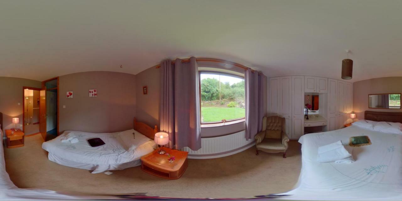 Abbey View Bed & Breakfast Galway Kültér fotó