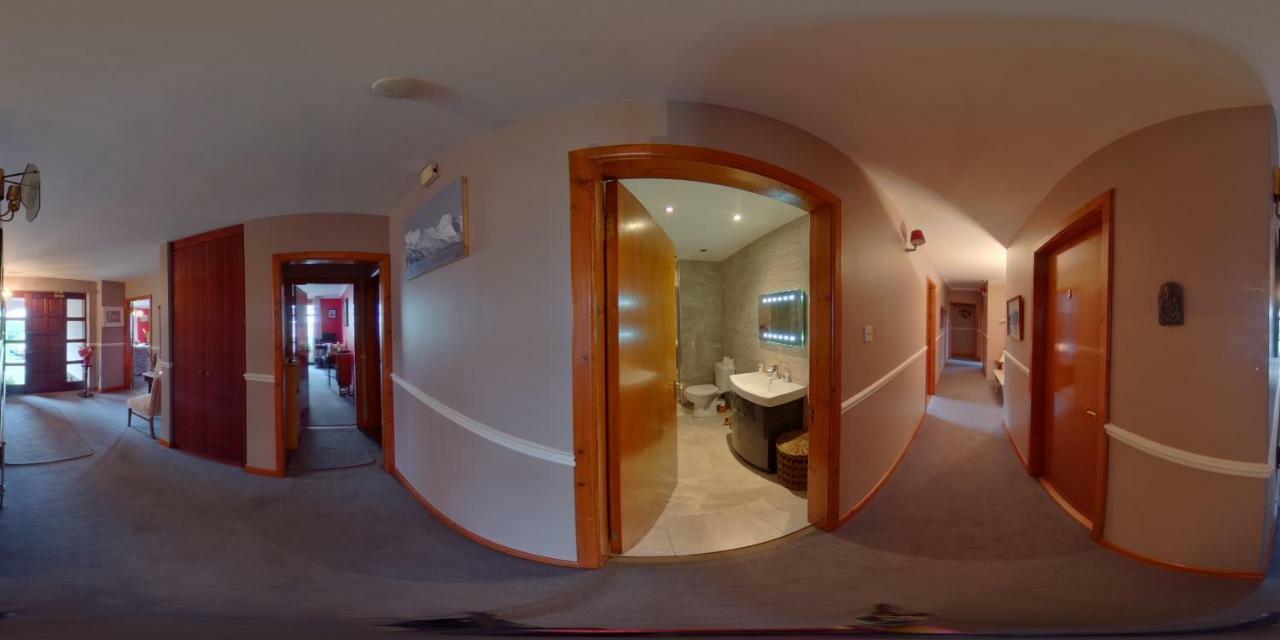 Abbey View Bed & Breakfast Galway Kültér fotó