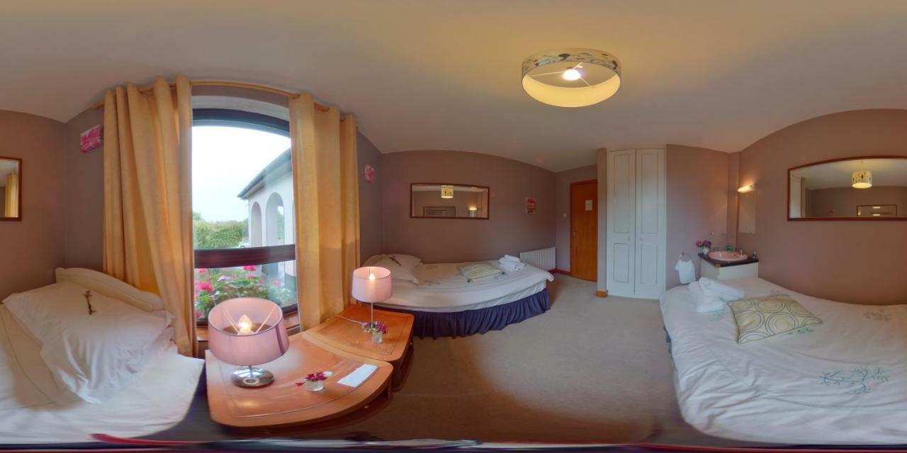 Abbey View Bed & Breakfast Galway Kültér fotó