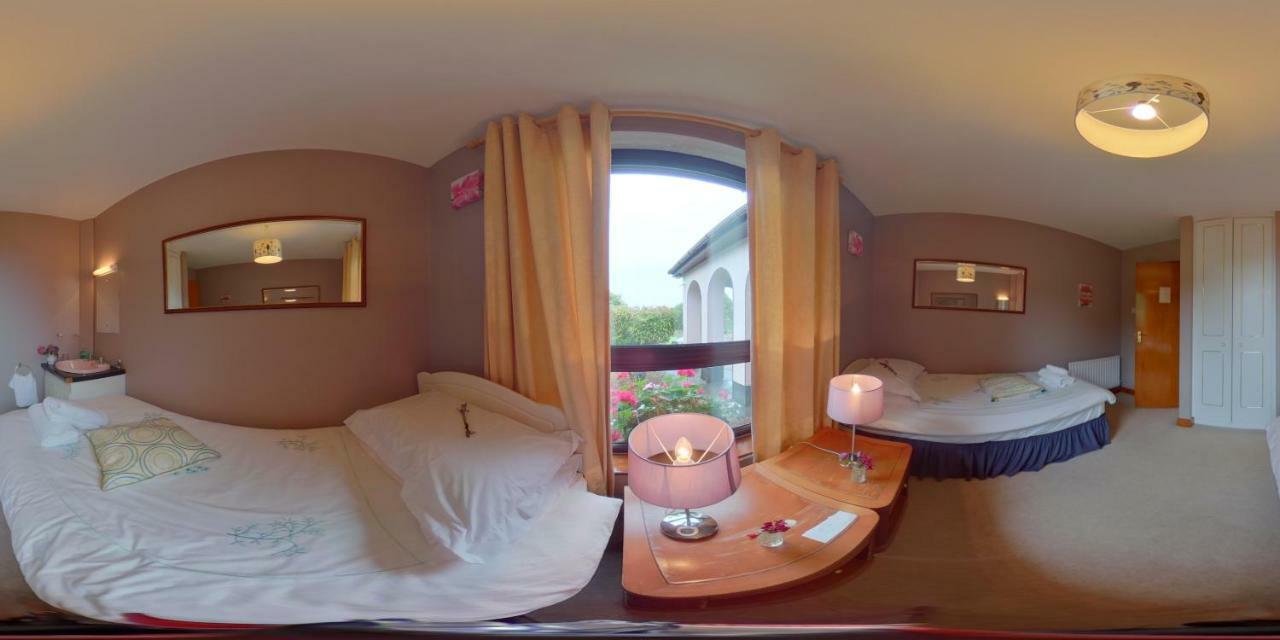 Abbey View Bed & Breakfast Galway Kültér fotó