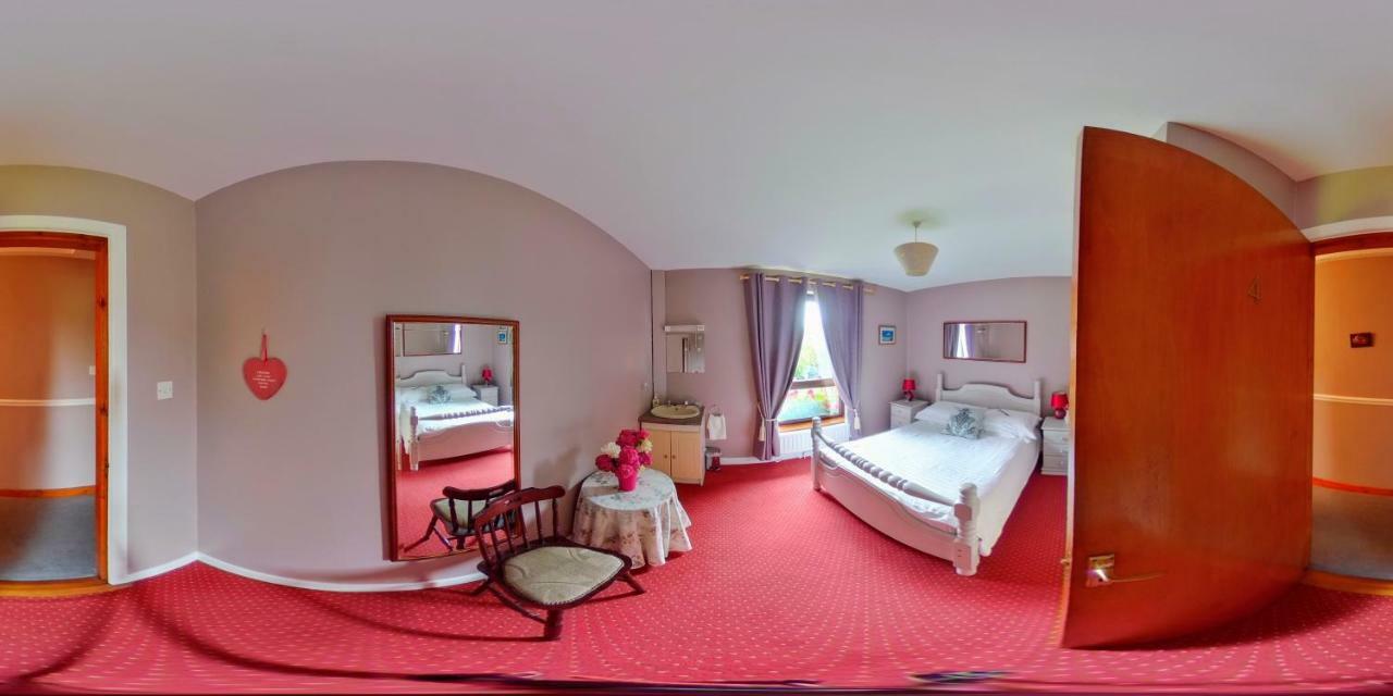 Abbey View Bed & Breakfast Galway Kültér fotó