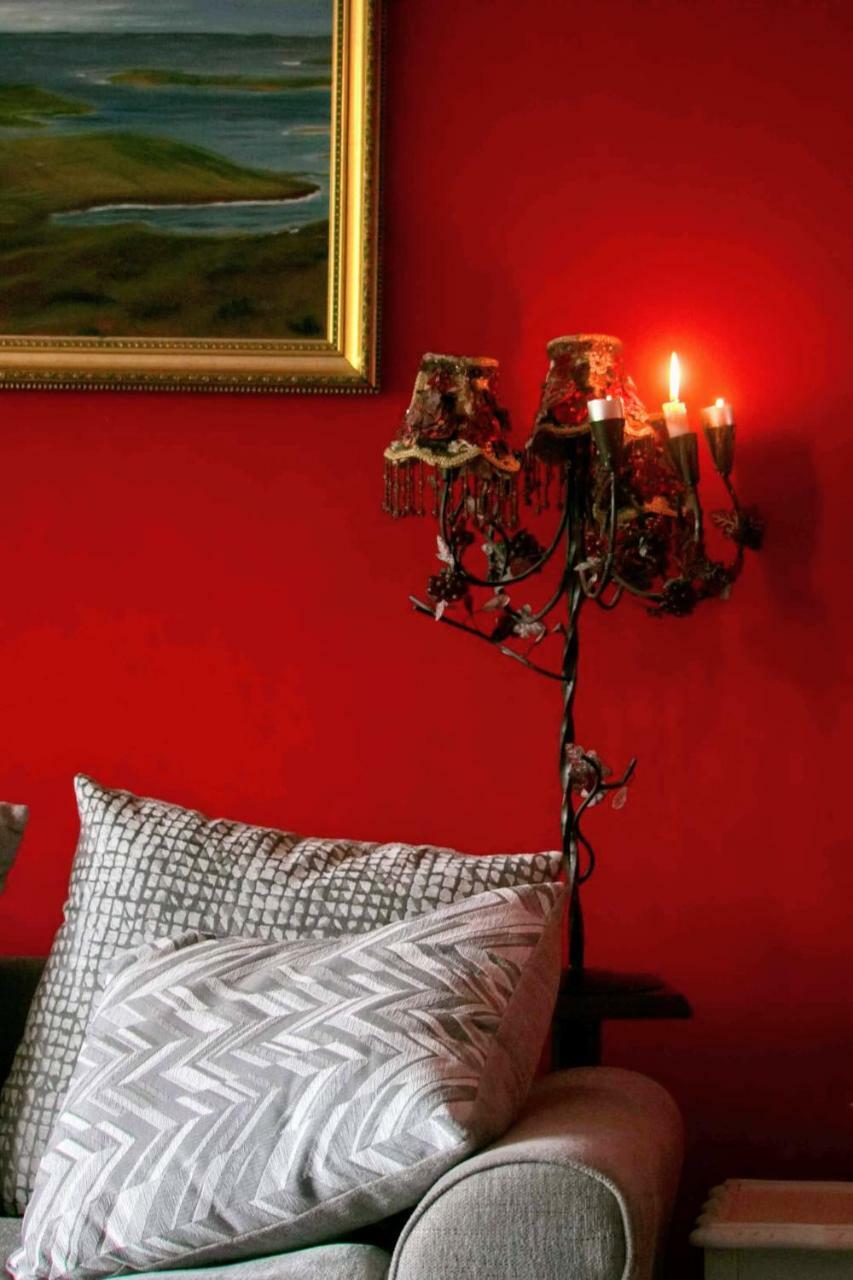 Abbey View Bed & Breakfast Galway Kültér fotó