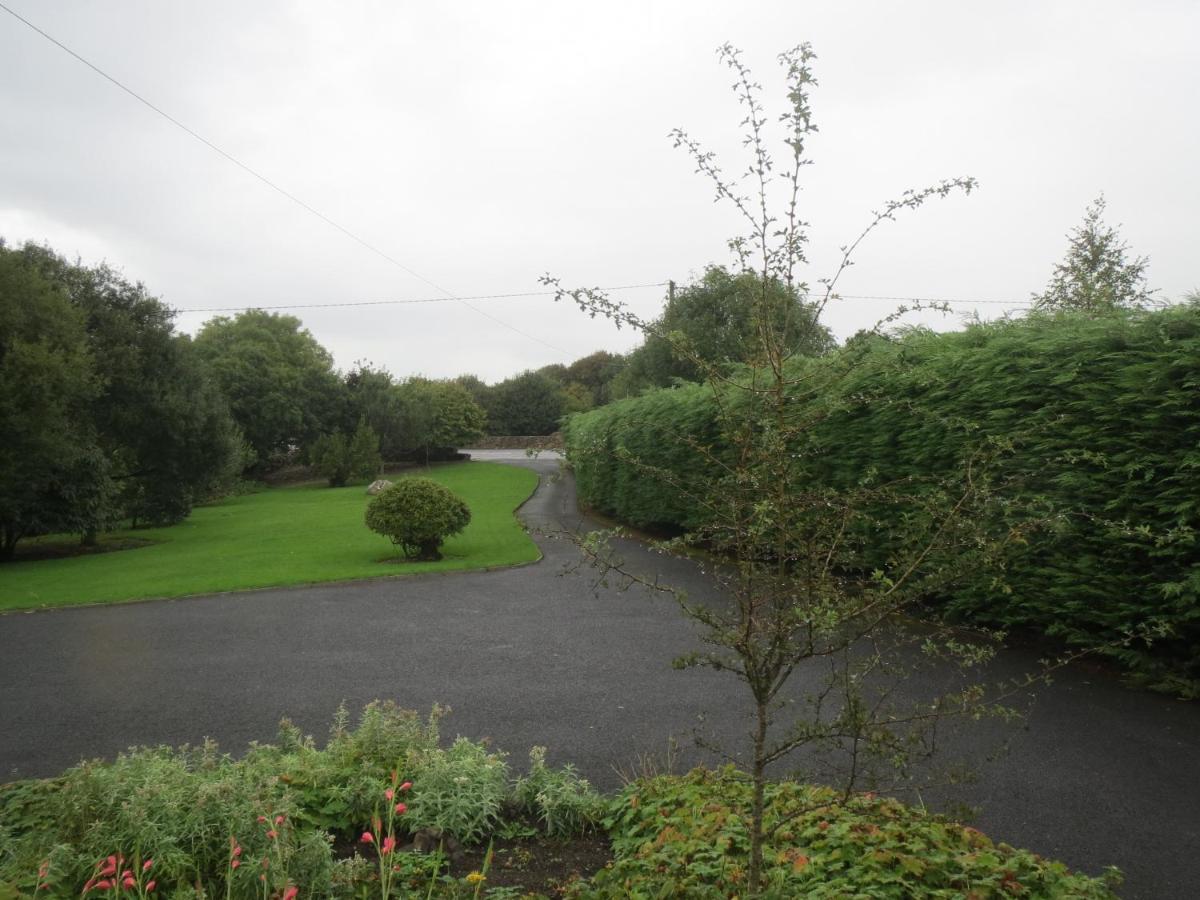 Abbey View Bed & Breakfast Galway Kültér fotó